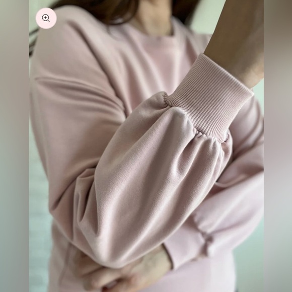 THE GROUP BABATON Owen’s Sweatshirt | Size XXS - Picture 3 of 8